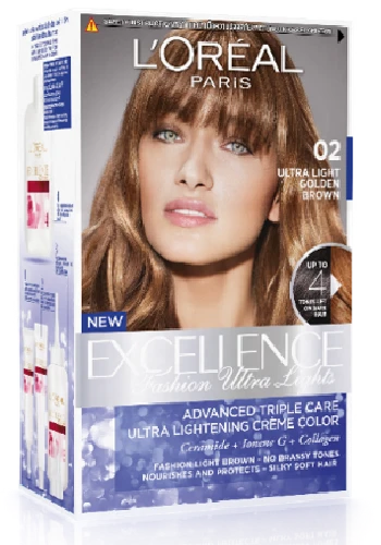 Excellence Fashion Ultra Light 02